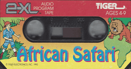 African Safari
